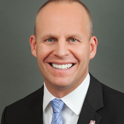 Jon Vander Ark
