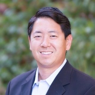 Albert Cha