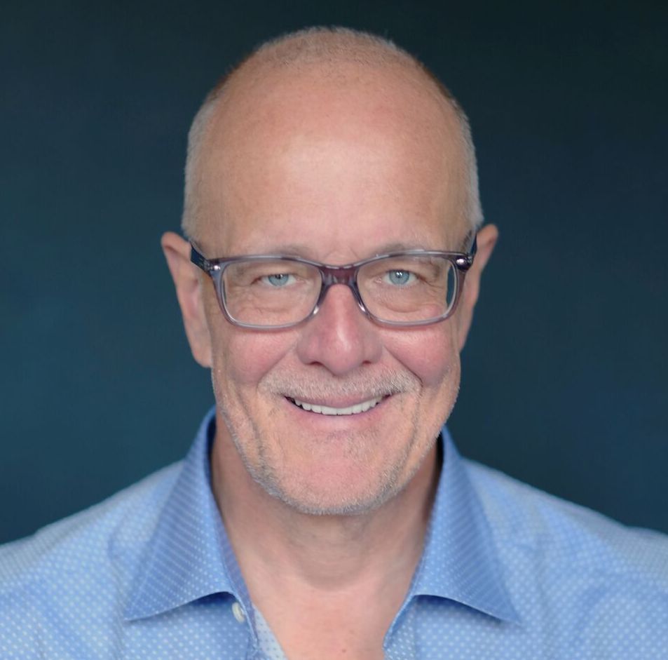 Pete Solvik