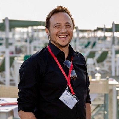 Damian Scavo