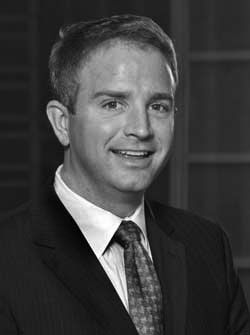 Kevin Brophy