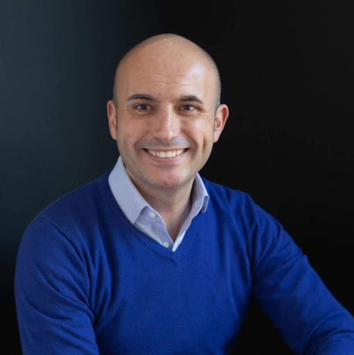 Javier Vaquerizo