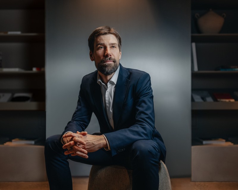 Christoffer Rosenblad