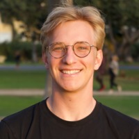 Zac Denham