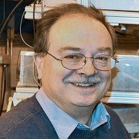 Paul Woskov