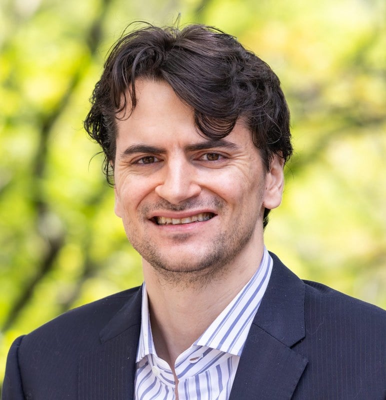 Jacob Dalaya