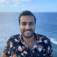 Sanket Chauhan