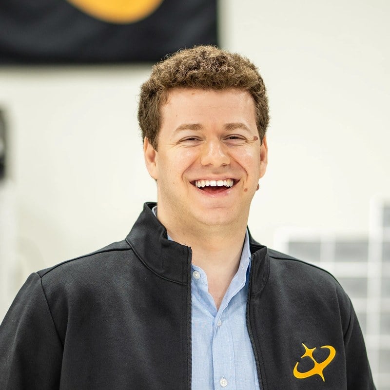 Bryan Lyandvert