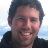 Dave Kashen