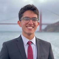 Josh Sanyal