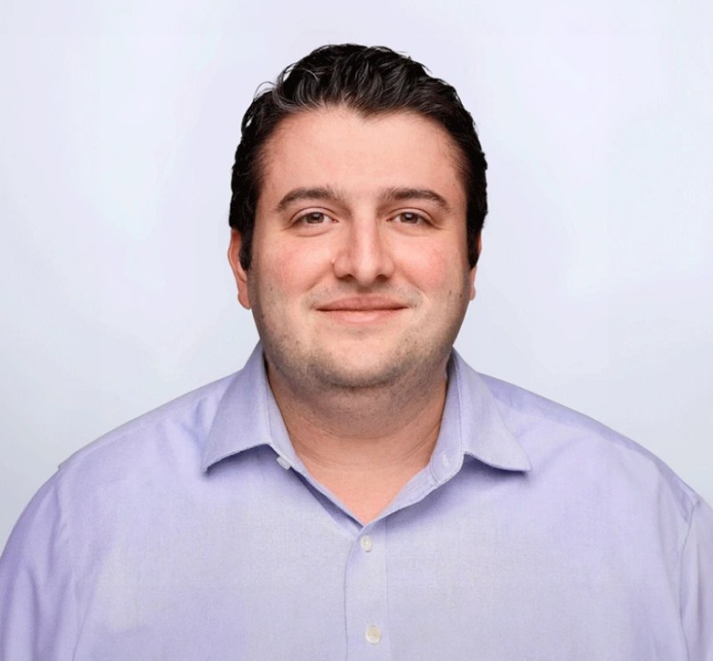 Alexander Kesler