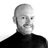 Frode Lundgren
