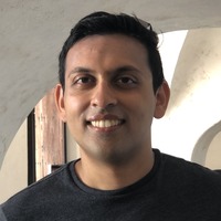 Rahul Sheth