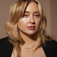 Ali Kriegsman