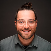 Alex Rosenblatt
