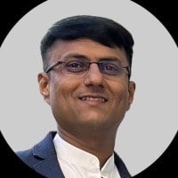 Divyesh Gohil