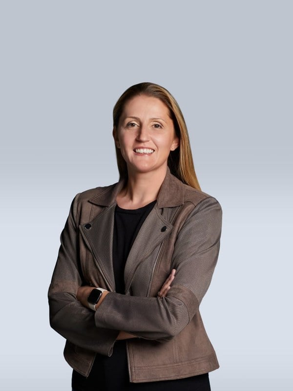 Segolene Scarborough