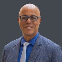 Ken Washington