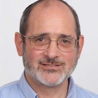 Eliot Davidowitz