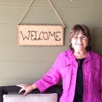 Joyce Carter