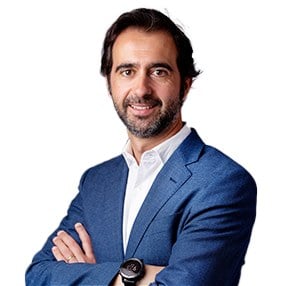 Salvador Leite Castro
