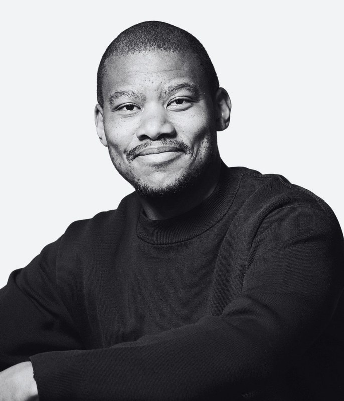 Kanyi Maqubela