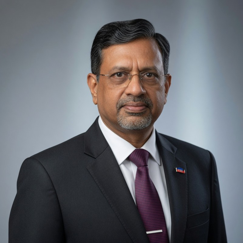 Manish Modi