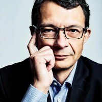 Michel Del Buono