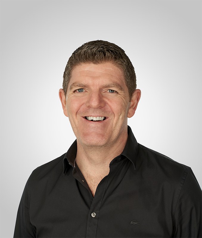 Gary Agnew