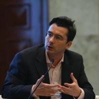 Javier Santiso Guimaras
