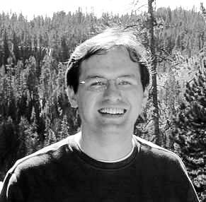 Christopher Henry
