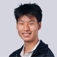Ethan Lam