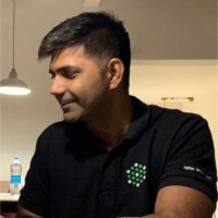 Abhijeet Manohar
