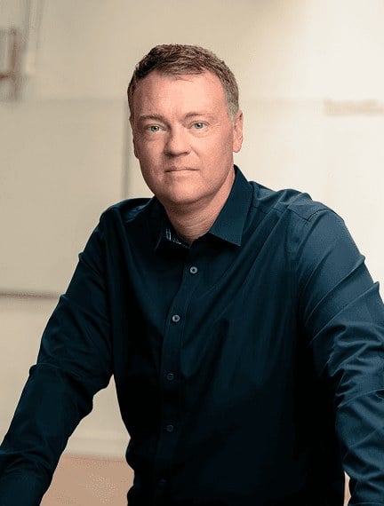 Bob McGrew