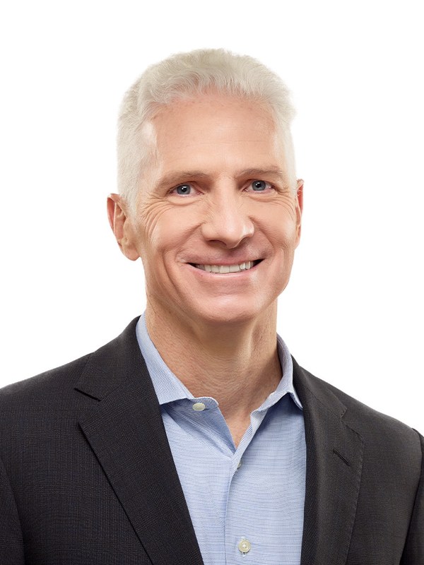 John Skain, CFA