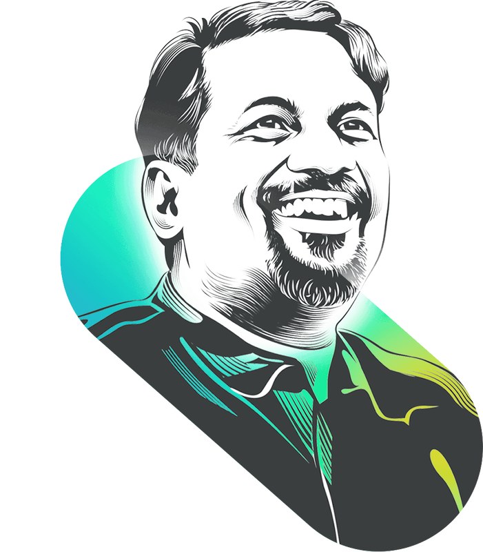 Sridhar Vembu