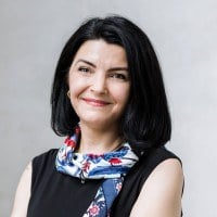 Dana Buzducea