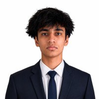 Sohum Vajaria