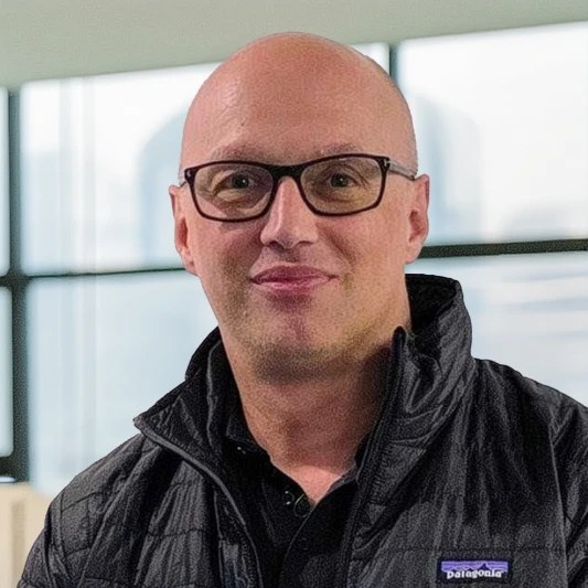 Daniel Enekes