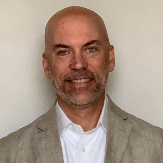Joel Hanson