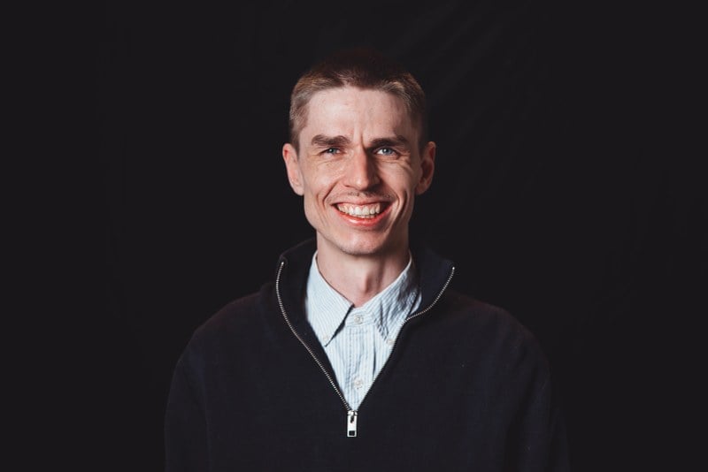 Håkon Bernhard Settemsdal