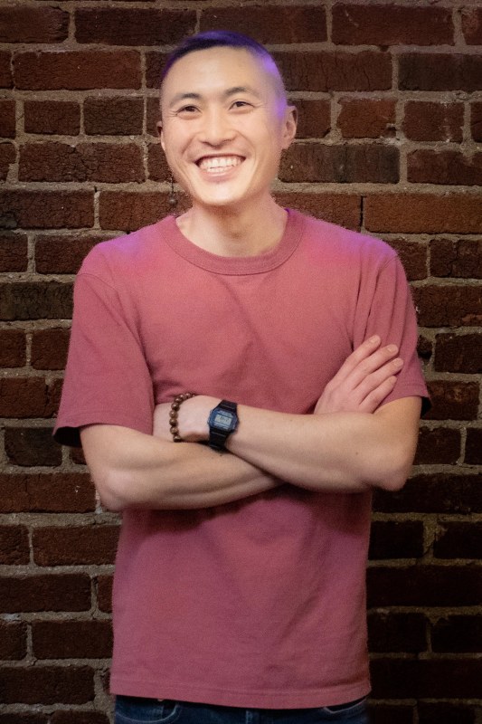 Brandon King