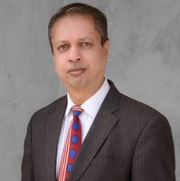 Sandeep Roy