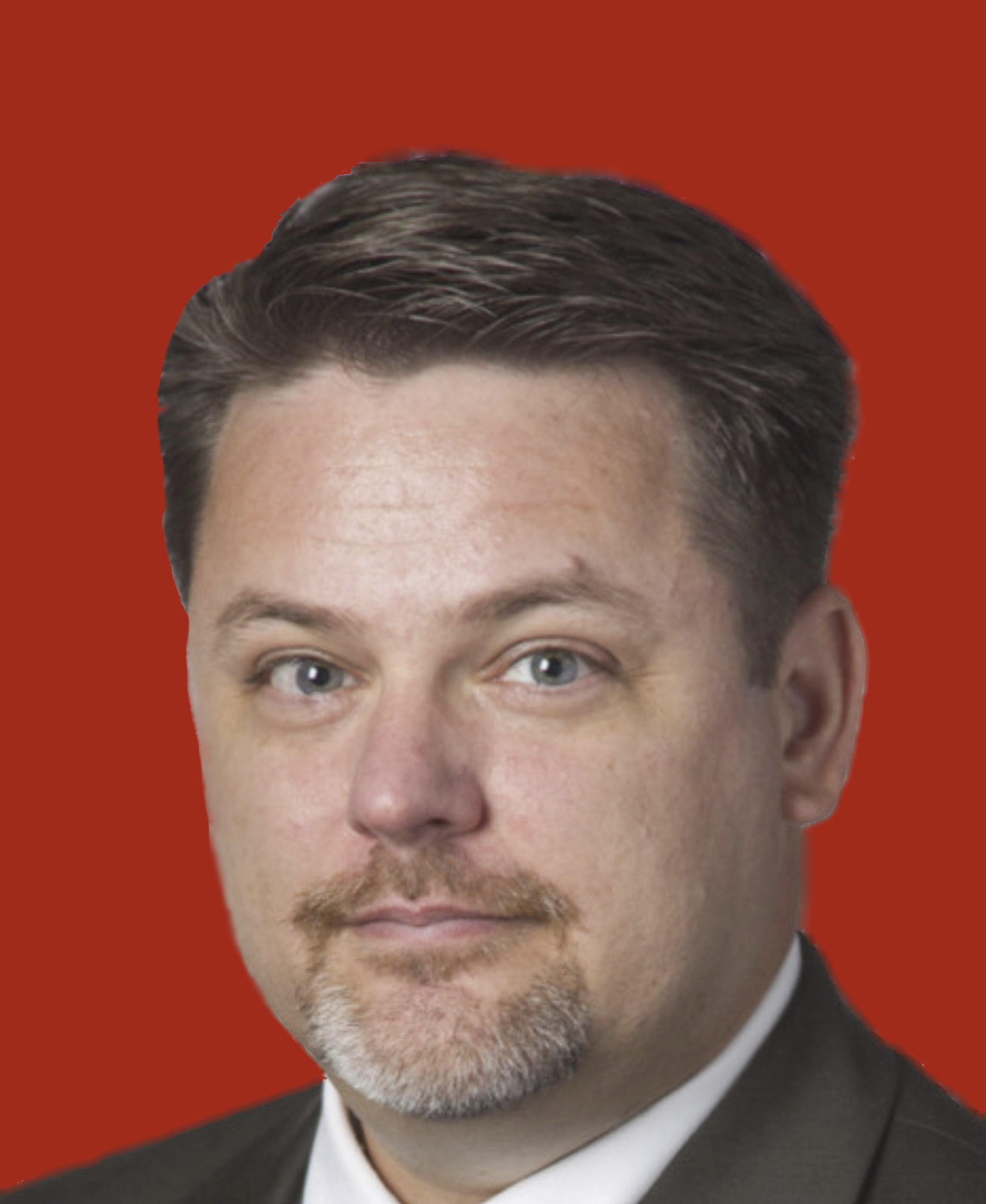 Sam Shelnutt