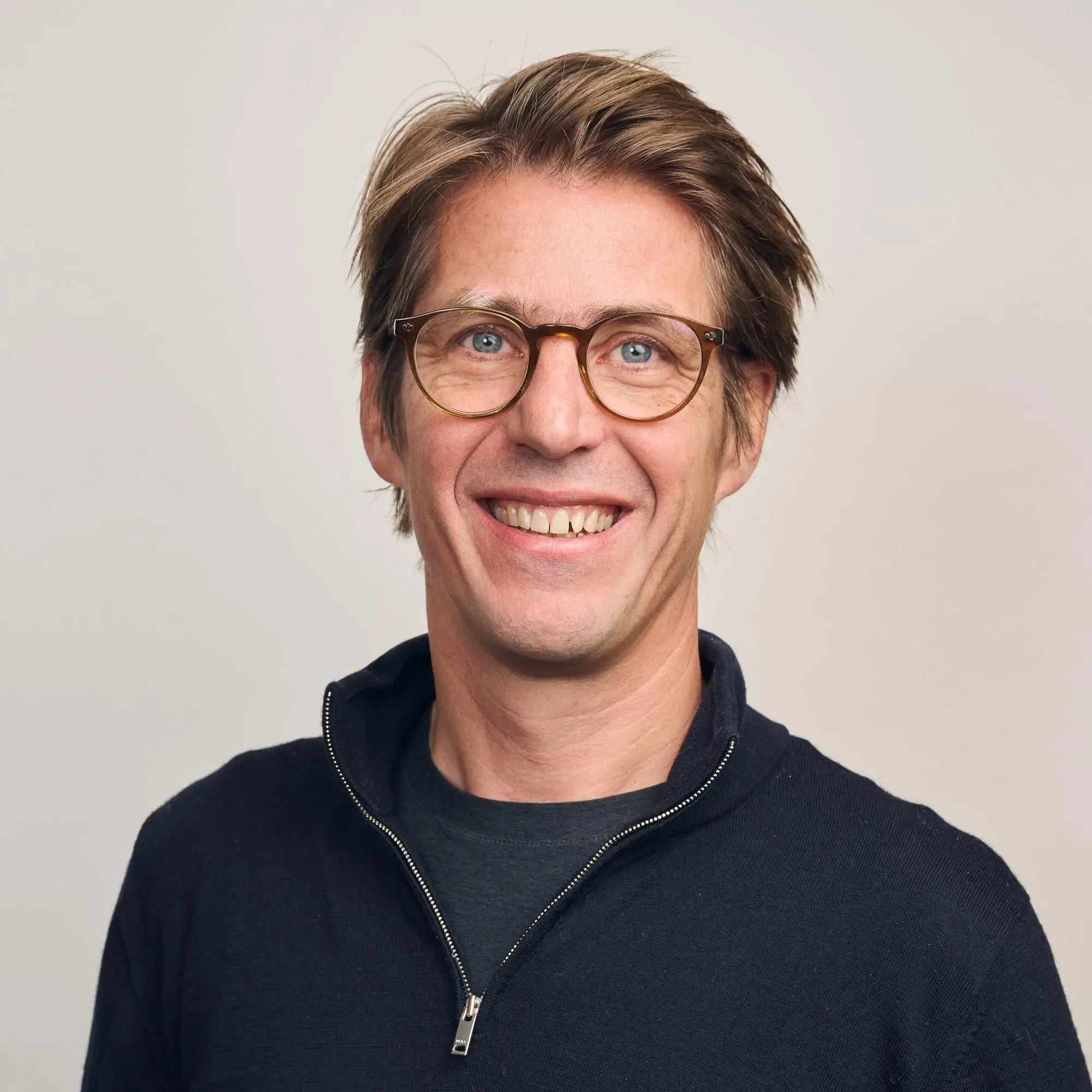Ingo Uytdehaage
