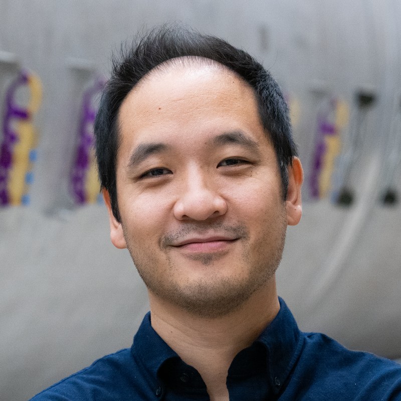 Kevin Wu