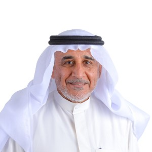 Yousef Abdulrahman Al-Zamel