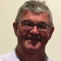 Andrew Bebbington