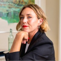 Kate McAndrew