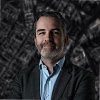 Gonzalo Garcia-Muñoz